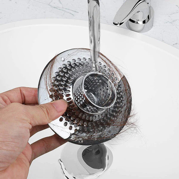 FRESH CLEAN STORE DRAIN HAIR CATCHER