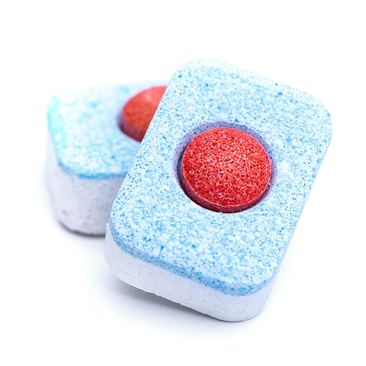 FRESH CLEAN STORE DISHWASHER TABLETS