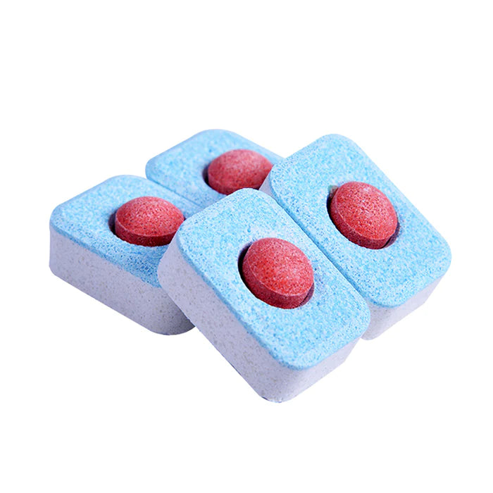 FRESH CLEAN STORE DISHWASHER TABLETS