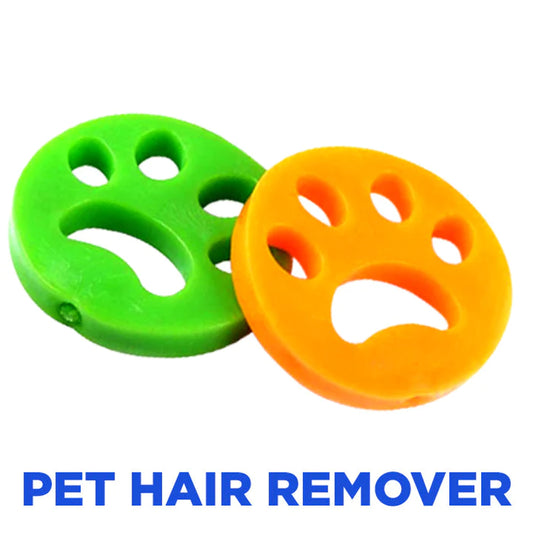 FRESH CLEAN STORE PET HAIR REMOVER