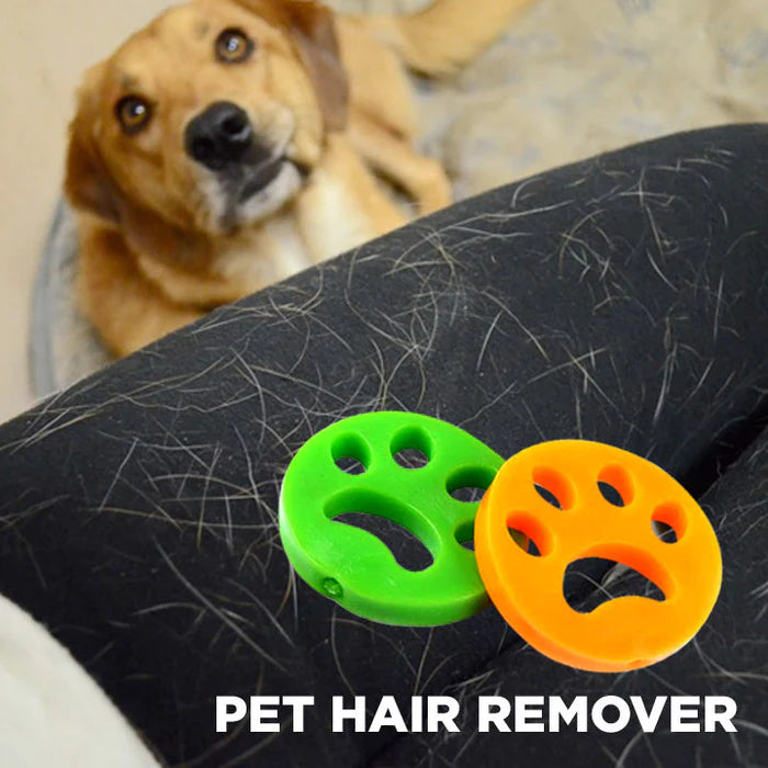 FRESH CLEAN STORE PET HAIR REMOVER