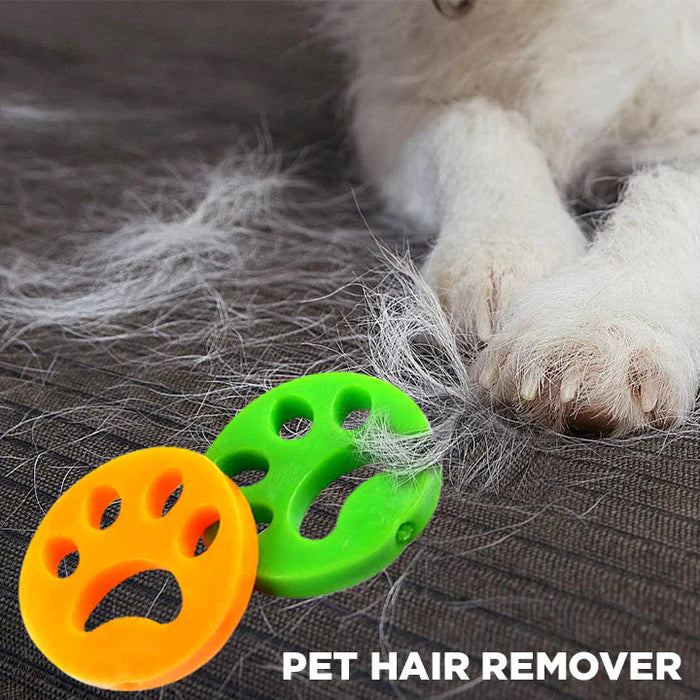 FRESH CLEAN STORE PET HAIR REMOVER