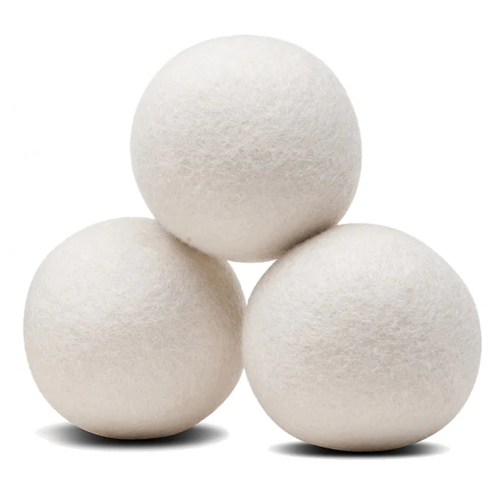 FRESH CLEAN STORE DRYER BALLS