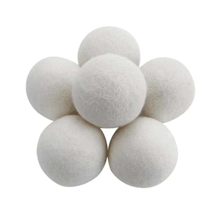 FRESH CLEAN STORE DRYER BALLS